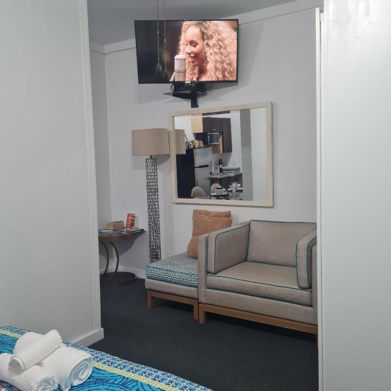 Facilities
