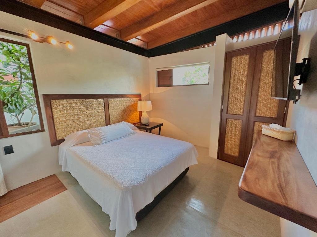 Welcome to Paradise - Luxurious 2 Bedroom Oasis with Pool and Lush Tropical Garden Sayulita - photo 1