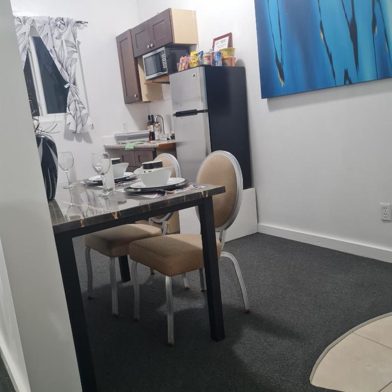 Facilities