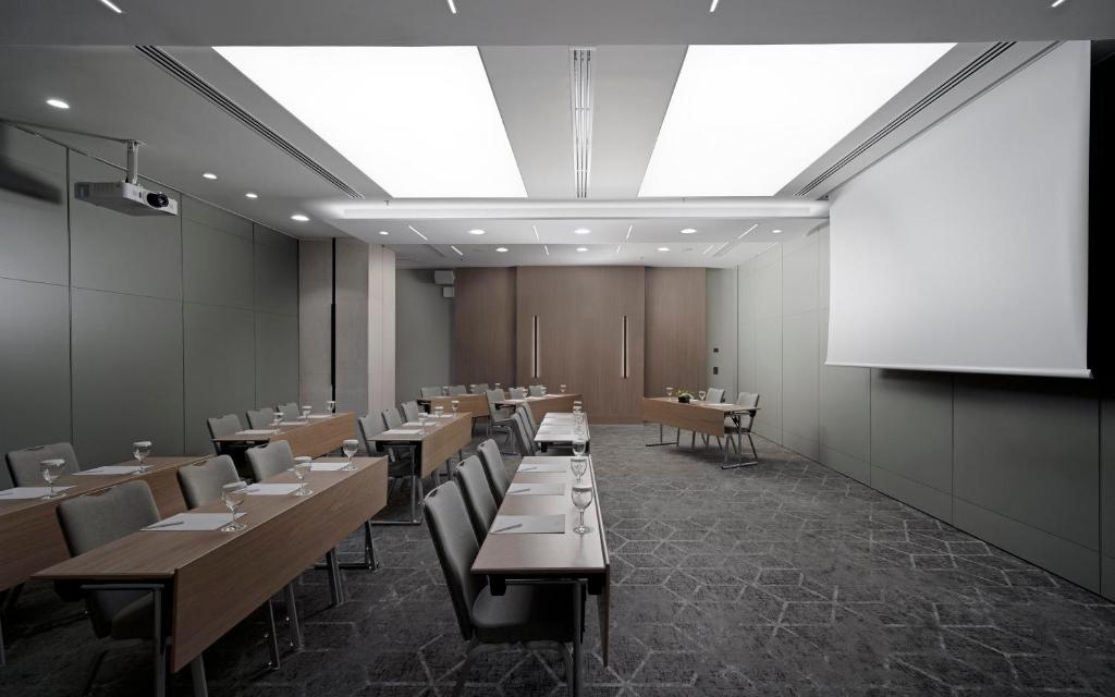 会議室