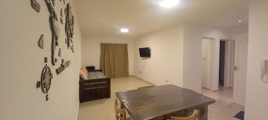 Hermoso Departamento en Tandil - 3