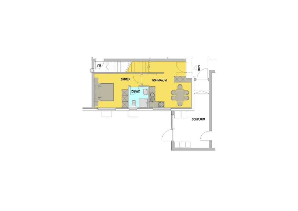 Apart Lukas - 4