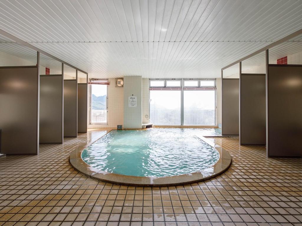 이와수게 호텔 호텔 이미지 2