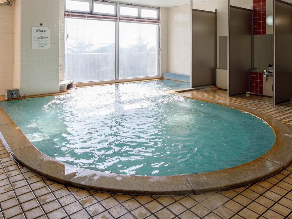 이와수게 호텔 호텔 이미지 2