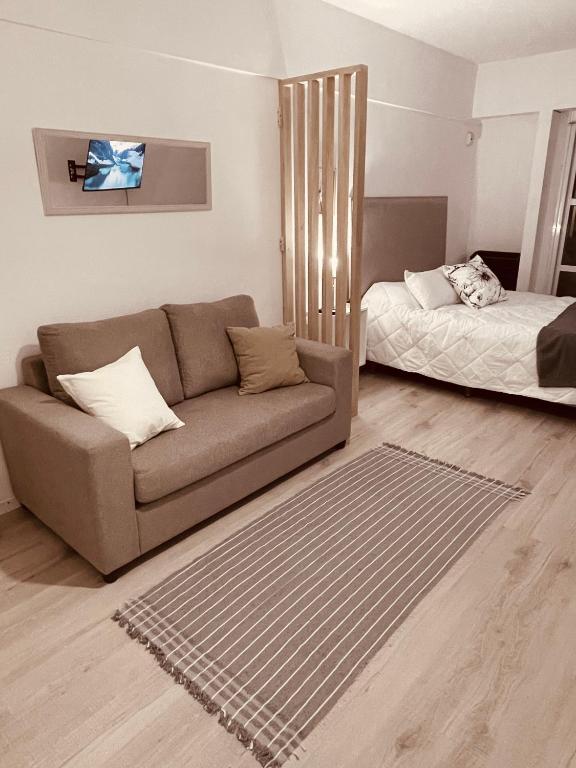 Suite Centro con COCHERA - 3