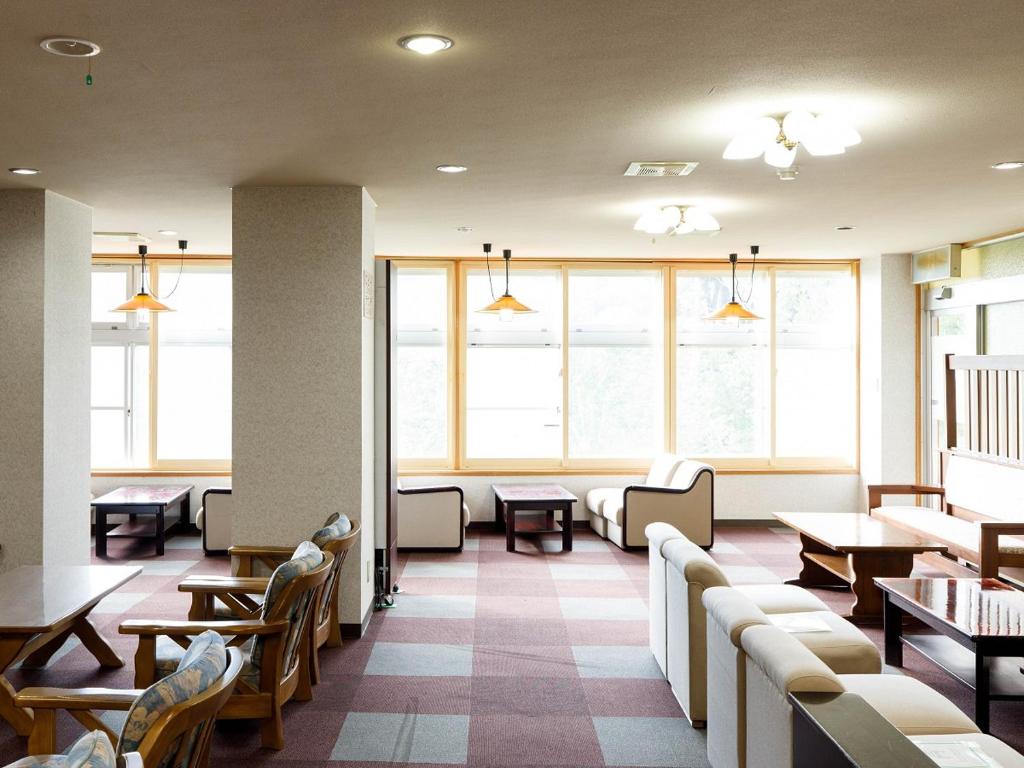 이와수게 호텔 호텔 이미지 1