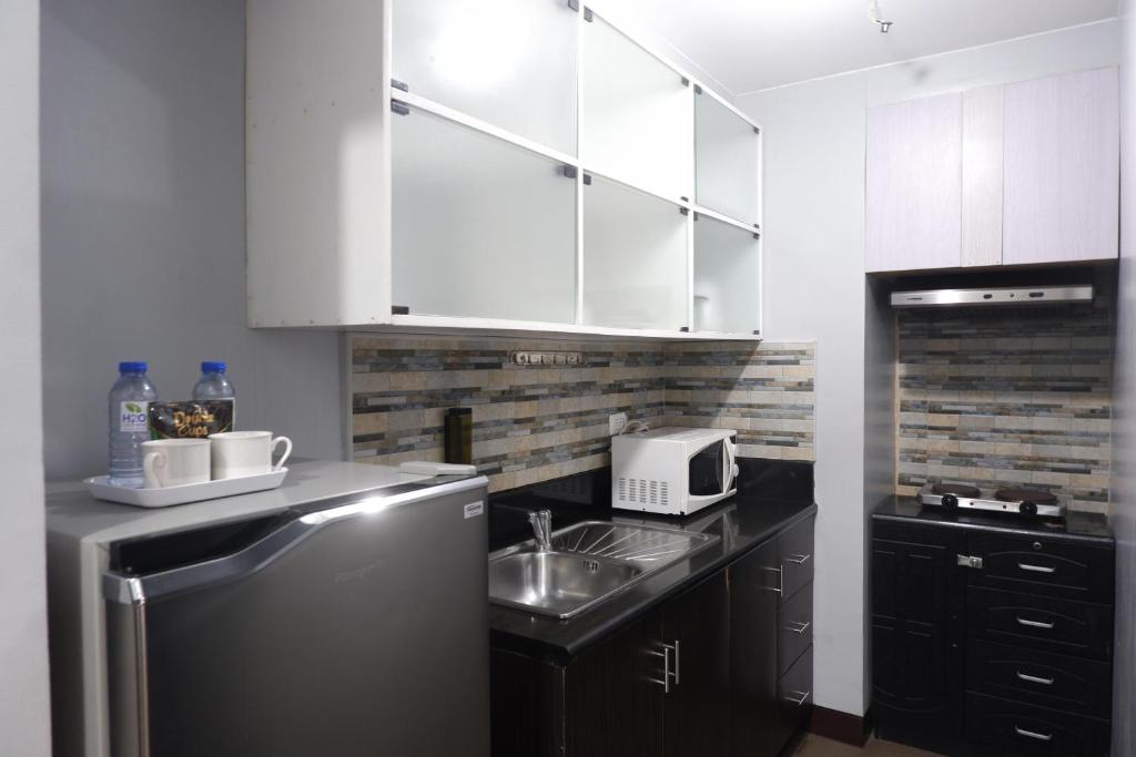Facilities