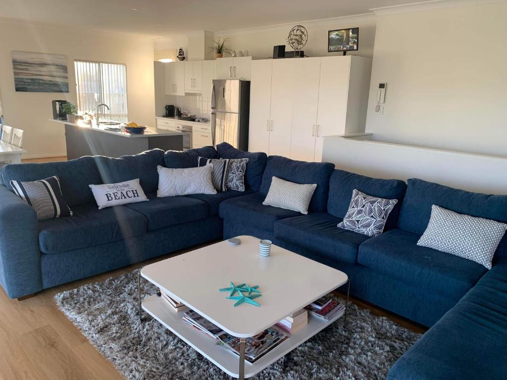 The Beach House, Middleton