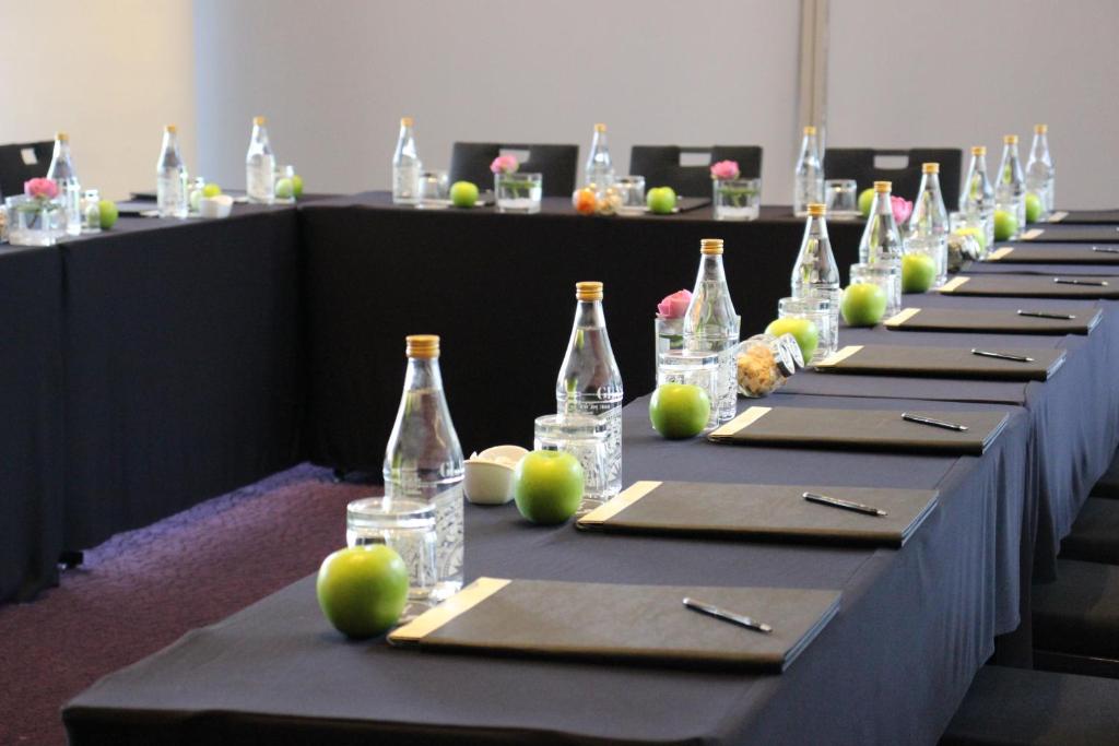 Sale spotkań / sale balowe