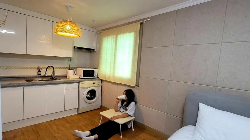 Stay 230, hotel in Danyang