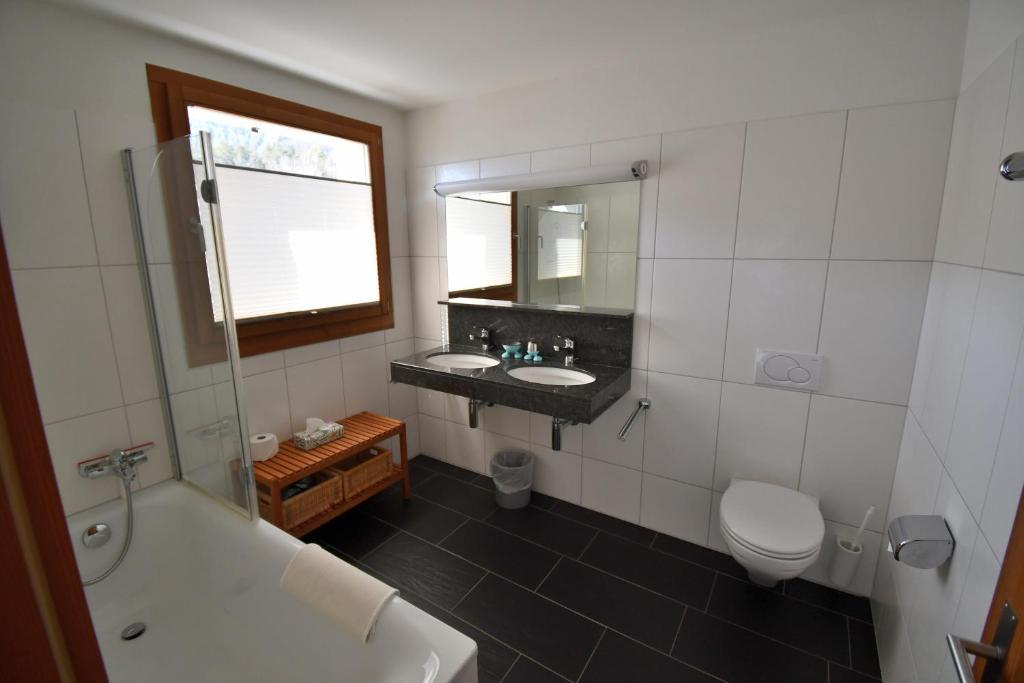 3.5 Residenza Fewo Bernina - 4