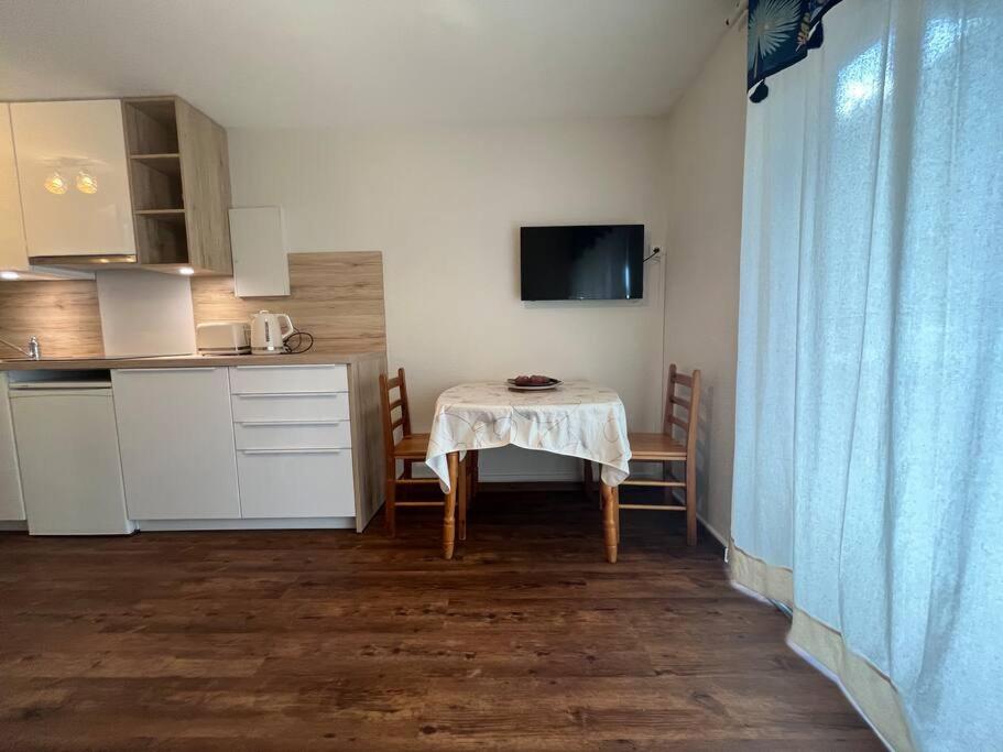 Studio rénové dans Saint-Lary - 5