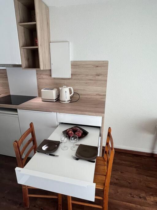 Studio rénové dans Saint-Lary - 3