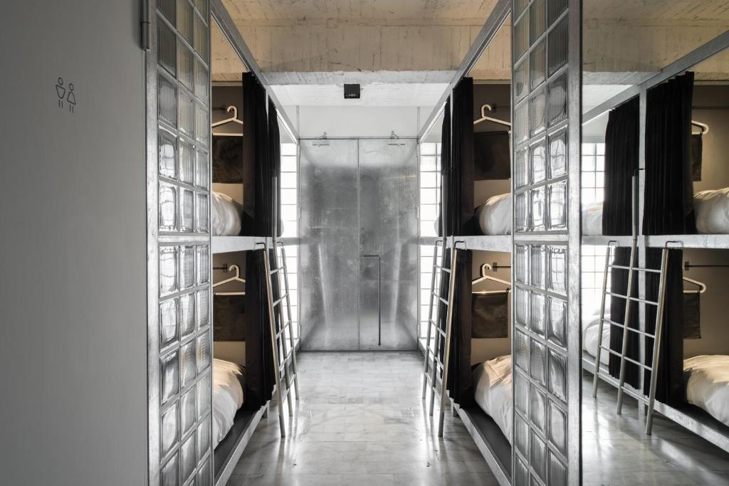 軟寓 nńg inn, Tchaj-nan