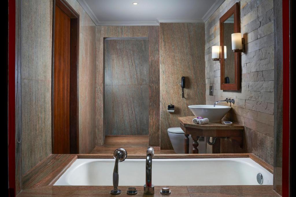 バスルーム（客室）