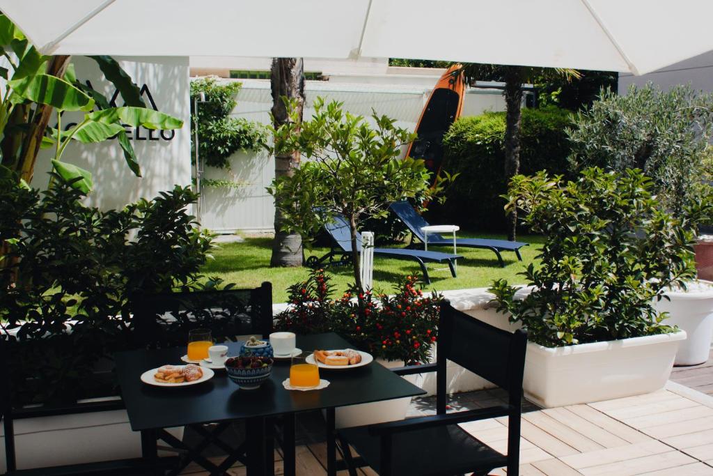 Mondello Palace Hotel