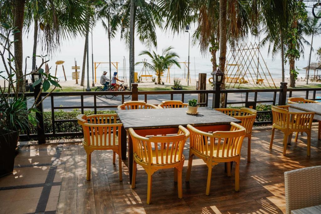 ห้องอาหาร