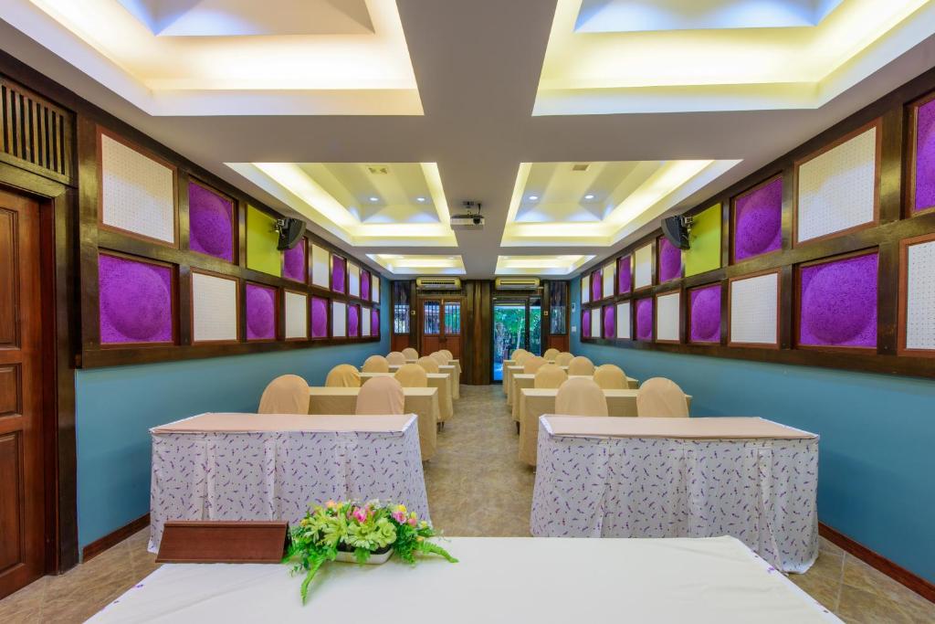 Meeting room / ballrooms