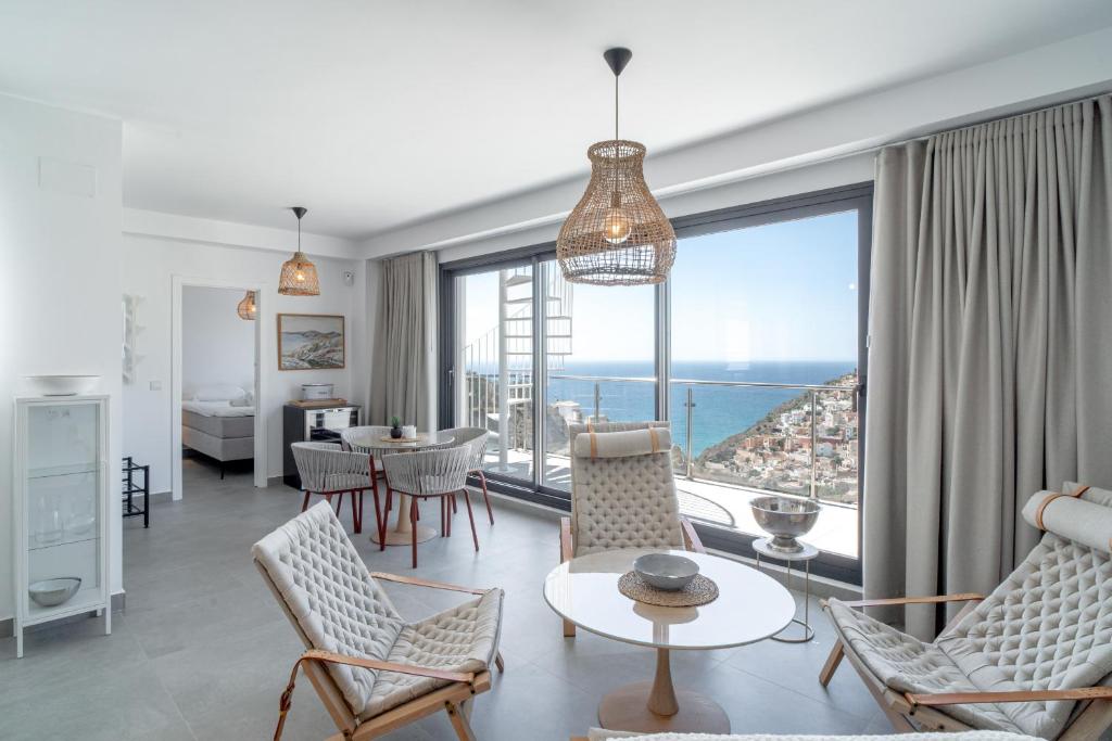 Penthouse Balcon del Mar 122 Casasol - 4