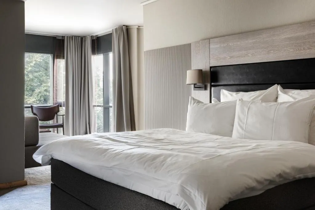 Clarion Hotel Stavanger, hotel in Stavanger