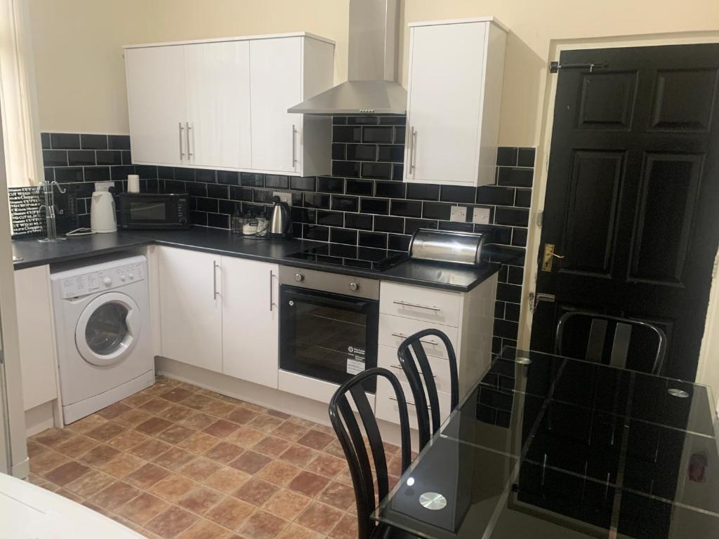 Chorlton Townhouse