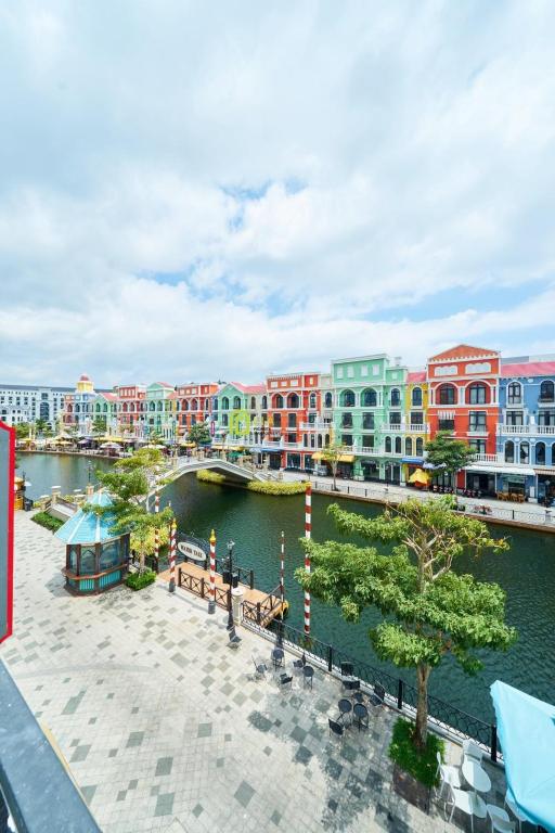 Homestay Cường Duy