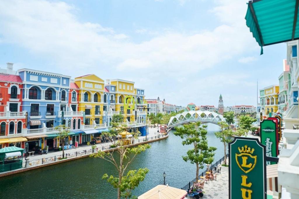 Homestay Cường Duy