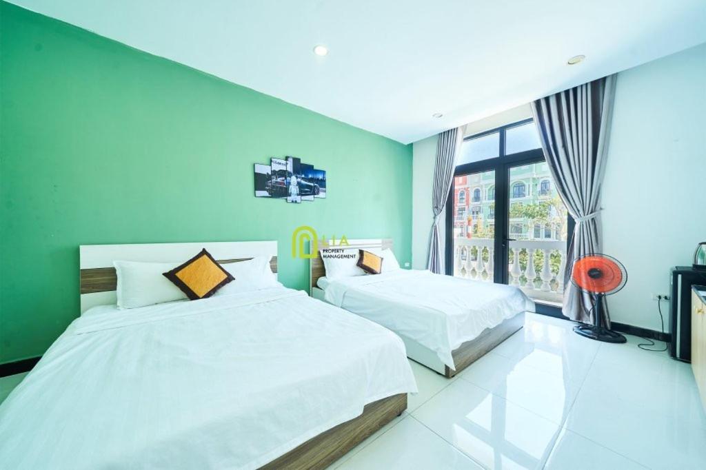 Homestay Cường Duy