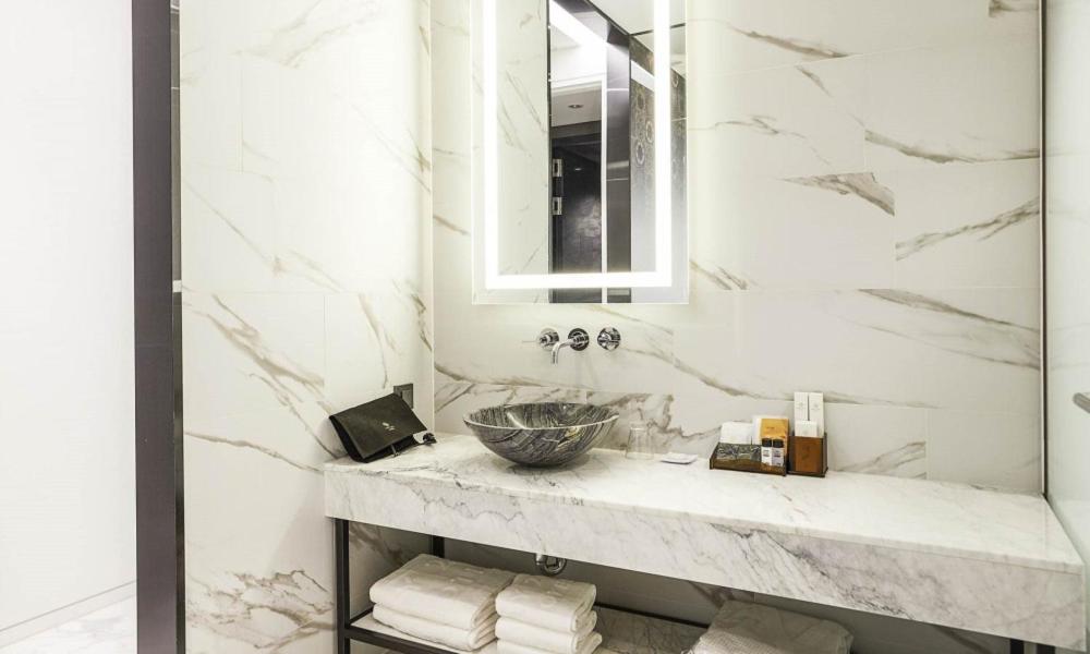 バスルーム（客室）