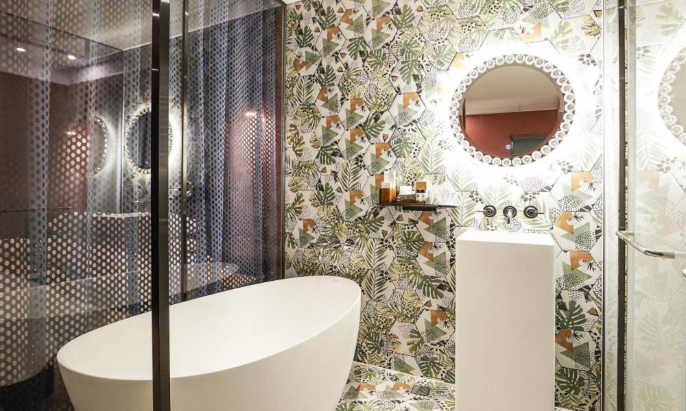 Attrezzature e servizi