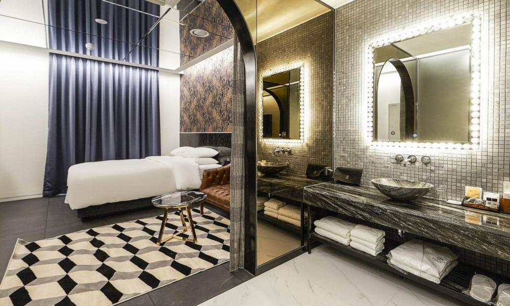 バスルーム（客室）