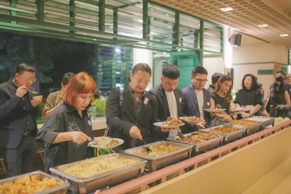 The WIN Hotel Surabaya