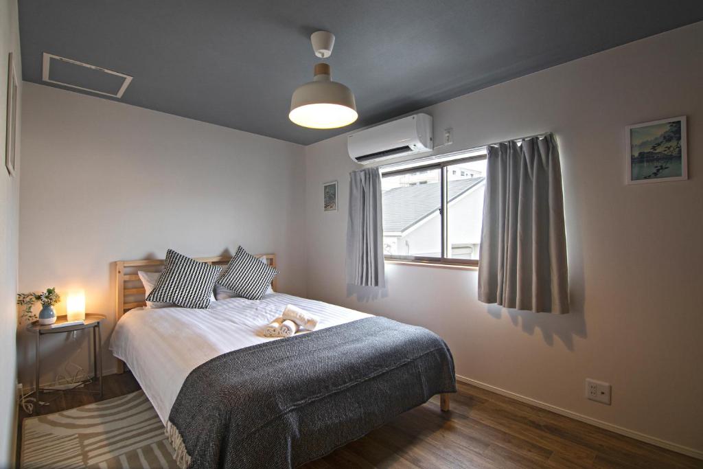 旅time 住吉大社 Sumiyoshi shrine, Ósaka