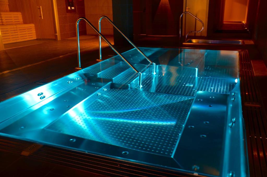 Hotel Spa Acevi Val d’Aran - 4