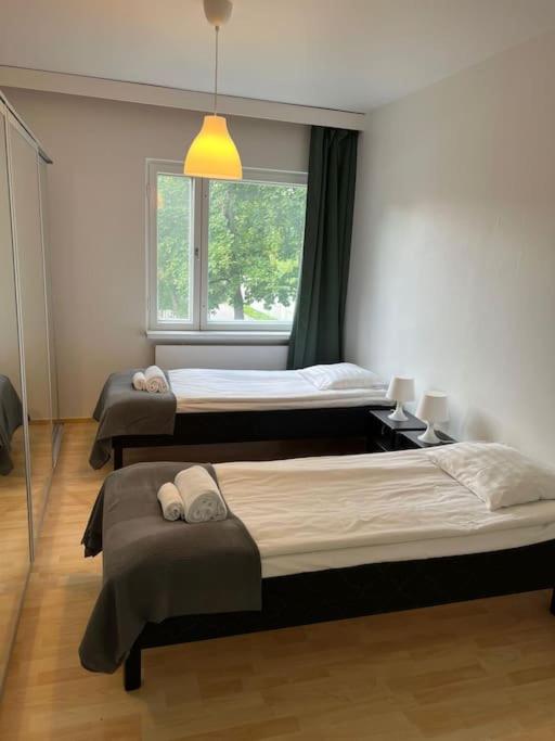 Kotimaailma - Valoisa Kolmio Vantaalla, Vantaa