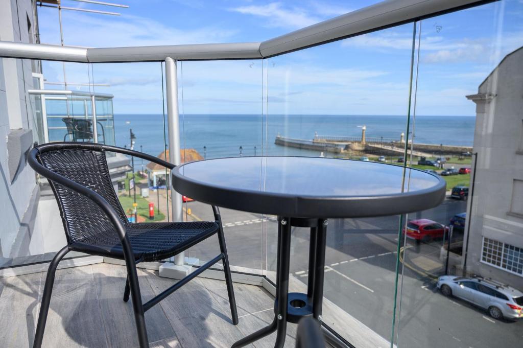 The Sandbeck, Grosmont, Whitby