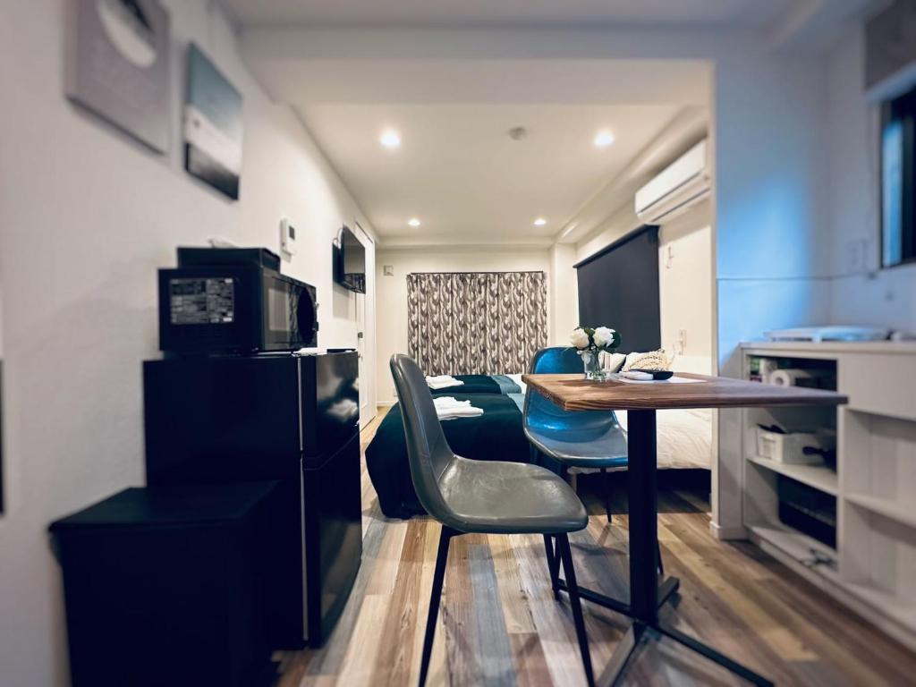 Hotel COMACHI