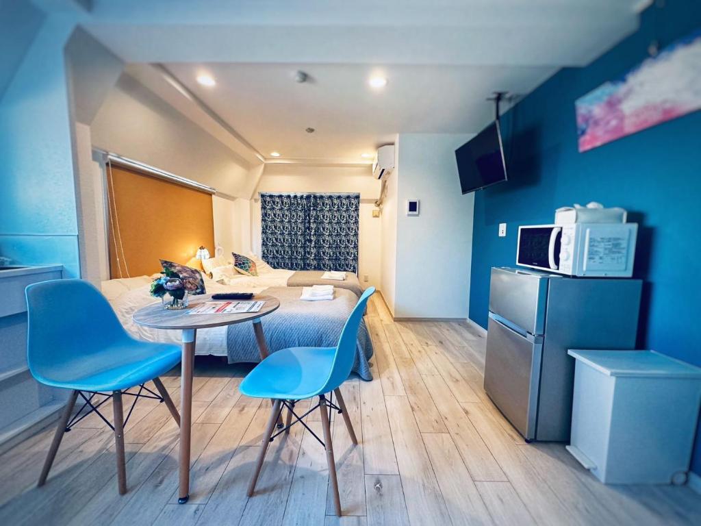 Hotel COMACHI
