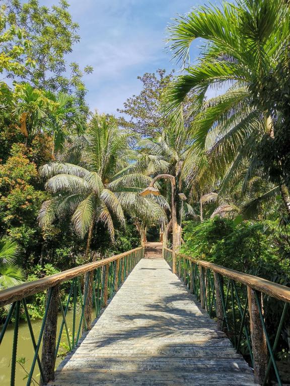 Sepilok Jungle Resort