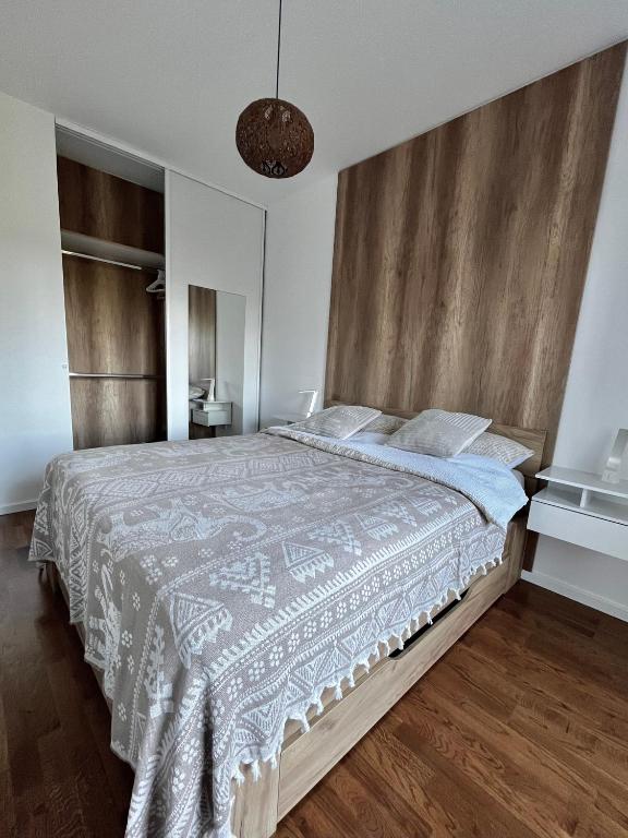 Apartment Trebevic Nature - 4
