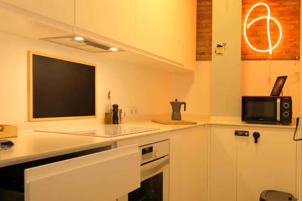 Apartment with two Suites in the Center of Malaga - 3