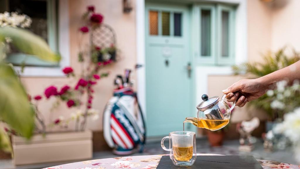 バルコニー/テラス