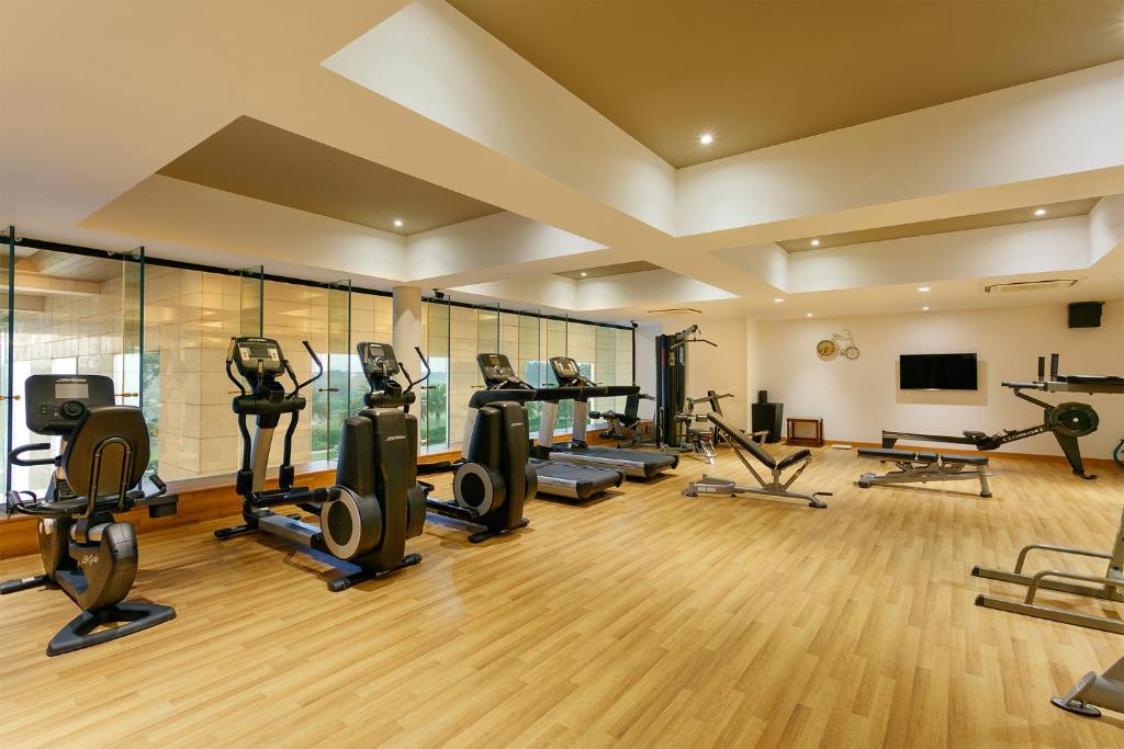 フィットネス/ジム