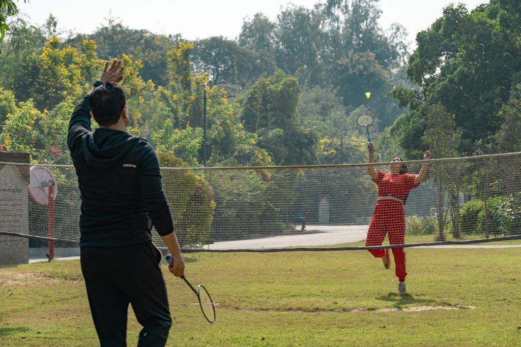 アクティビティ