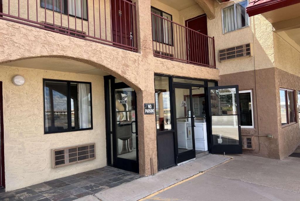 Travelodge by Wyndham Holbrook, Holbrook (AZ) 2023 Updated Prices, Deals