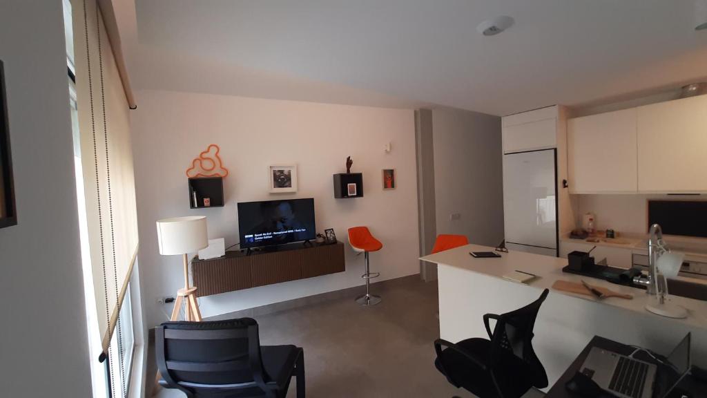 Apartment with two Suites in the Center of Malaga - 4