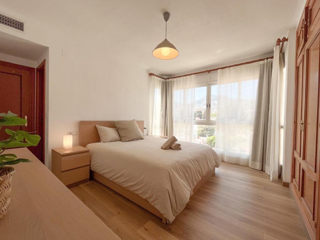 Appartement spacieux avec terrasse et piscine - 2