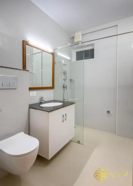 Daffodils Luxury Airport Suites，位于科钦的酒店