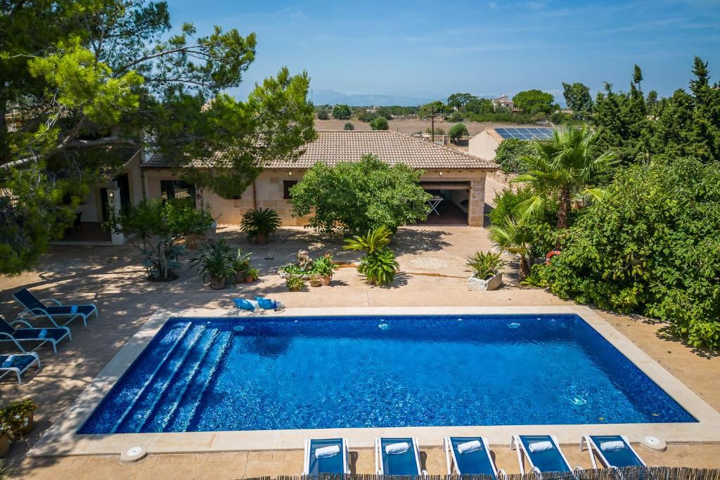 Ideal Property Mallorca - Can Ribas - 2