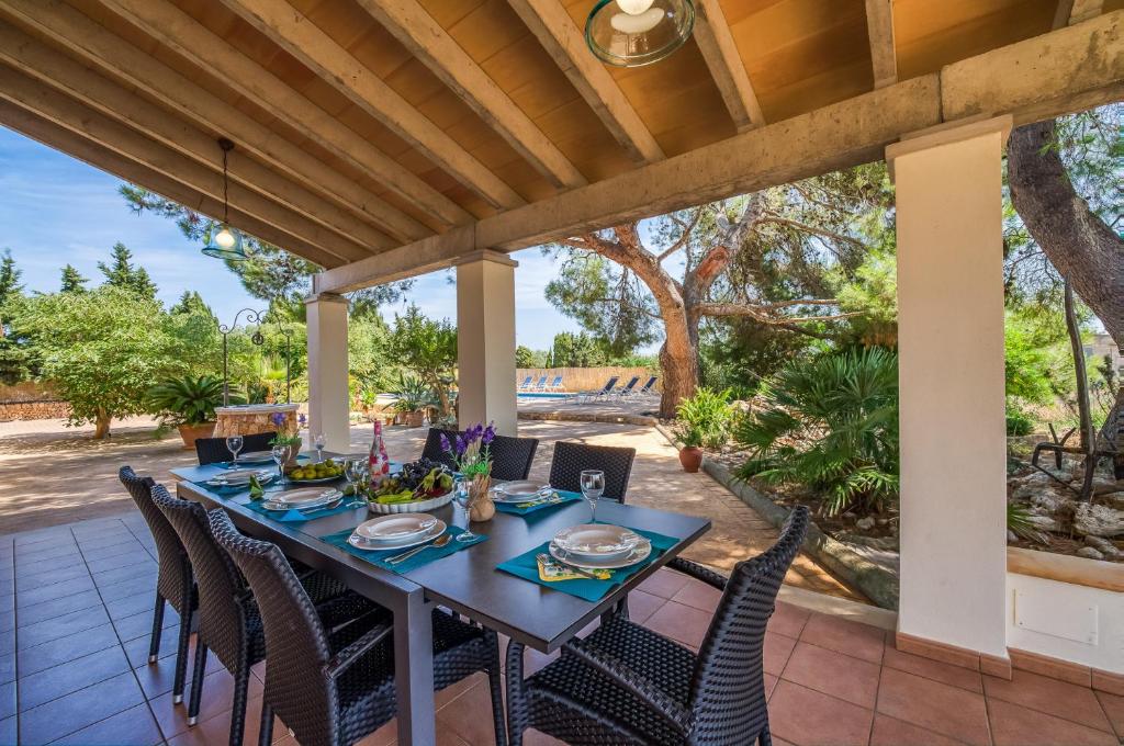 Ideal Property Mallorca - Can Ribas - 4